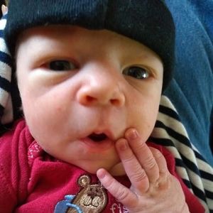 Meet your Posher, Joseph